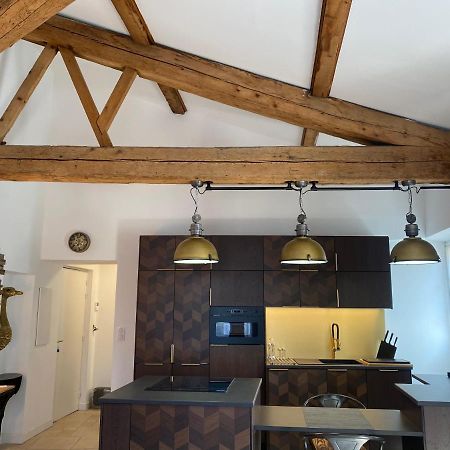 My Pad Provence 7 Apartment Avignon Bagian luar foto