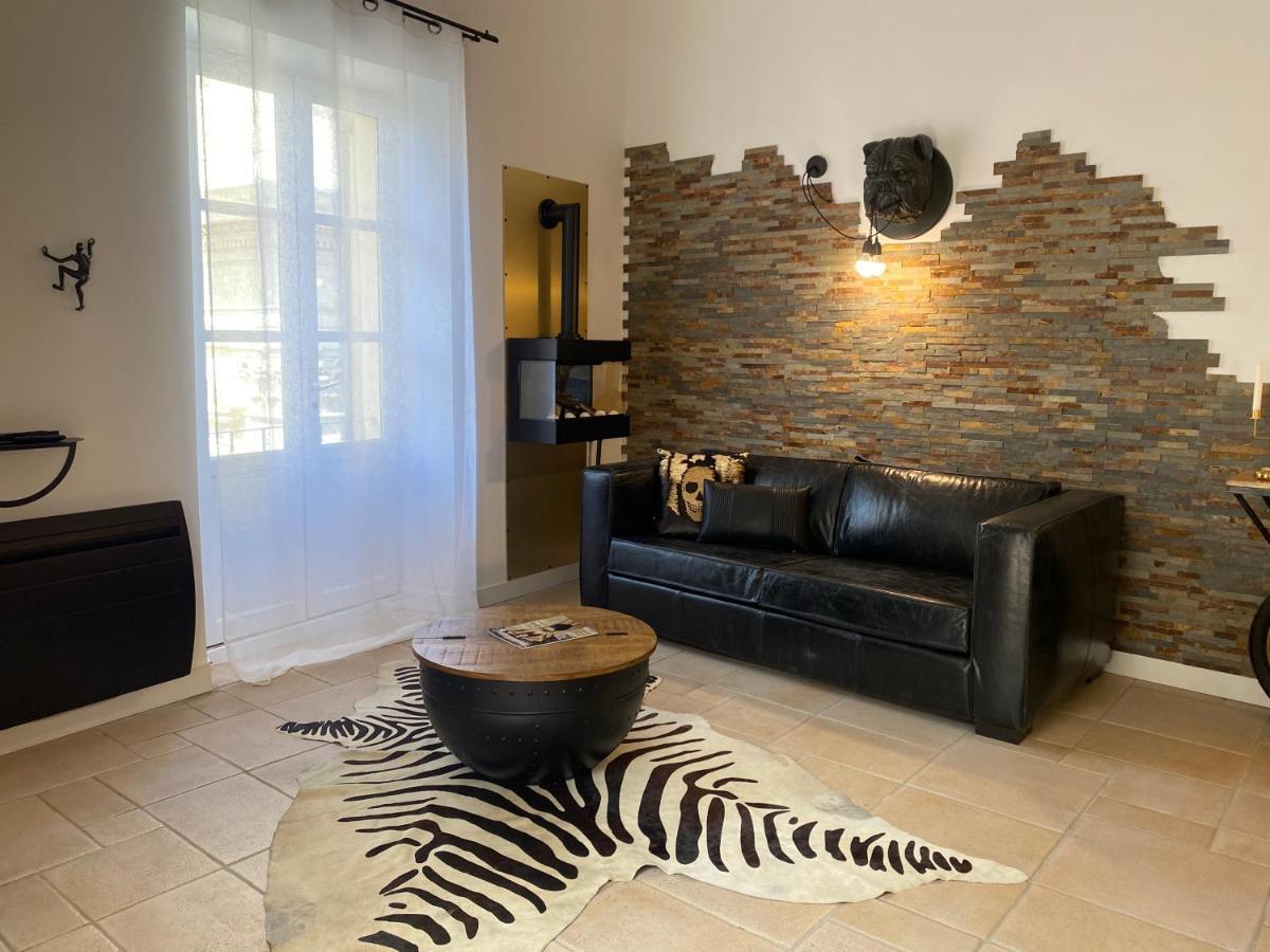 My Pad Provence 7 Apartment Avignon Bagian luar foto