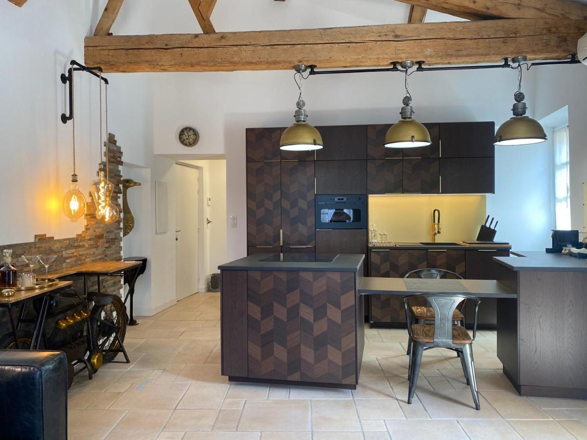 My Pad Provence 7 Apartment Avignon Bagian luar foto