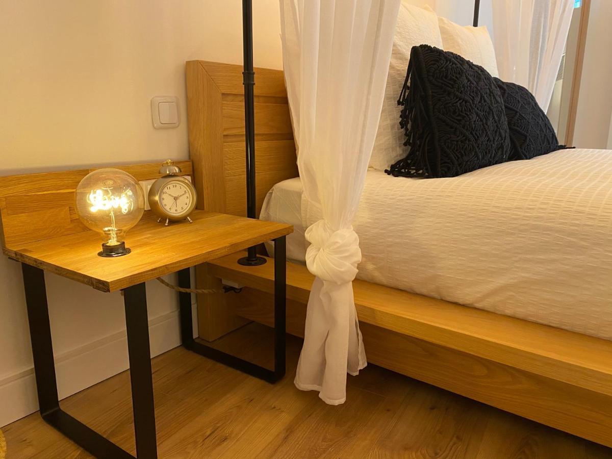 My Pad Provence 7 Apartment Avignon Bagian luar foto