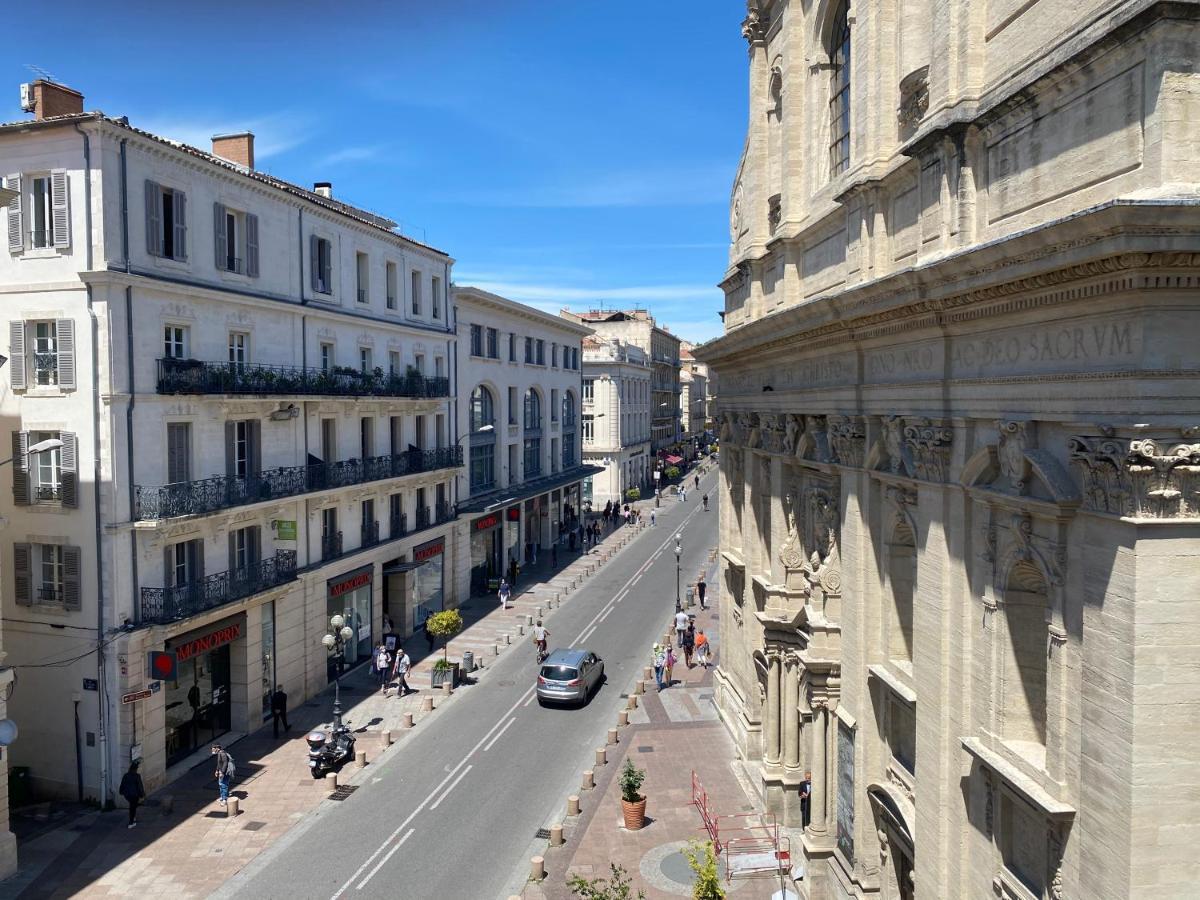 My Pad Provence 7 Apartment Avignon Bagian luar foto