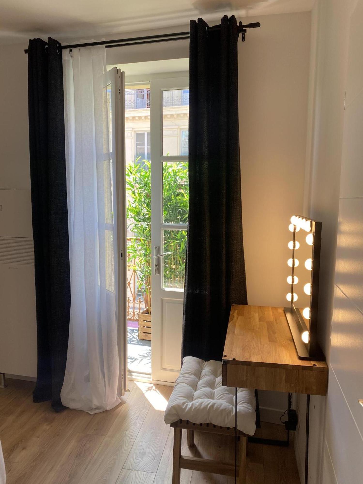 My Pad Provence 7 Apartment Avignon Ruang foto